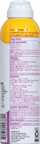 Alba Botanica™ Kids Tropical Fruit SPF 50 Sunscreen Perspective: back