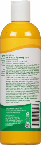 Alba Botanica® Gardinia So Smooth Conditioner Perspective: back
