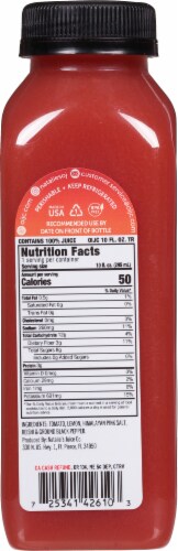 Natalie's Tomato Black Pepper Himalayan Salt Reishi Perspective: back