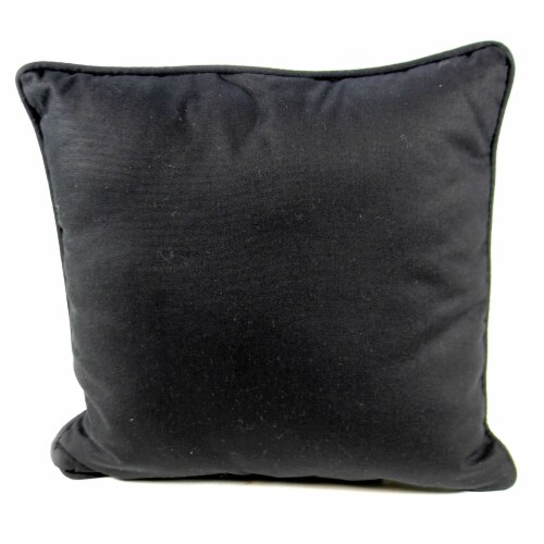 Home Decor Love Is Pillow Fabric Motivate Inspire Tllvis Perspective: back