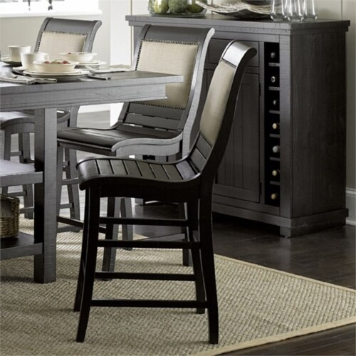 Progressive furniture willow counter table discount