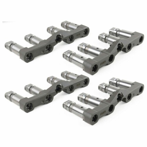 GeLuoXi EBY-101842AB-5684 5.7 HEMI MDS Replacement Engine Lifter, Select Models Perspective: back