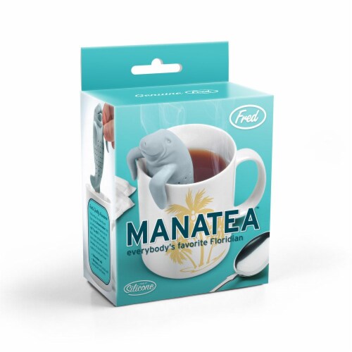 FRED MANATEA - INFUSER Perspective: back