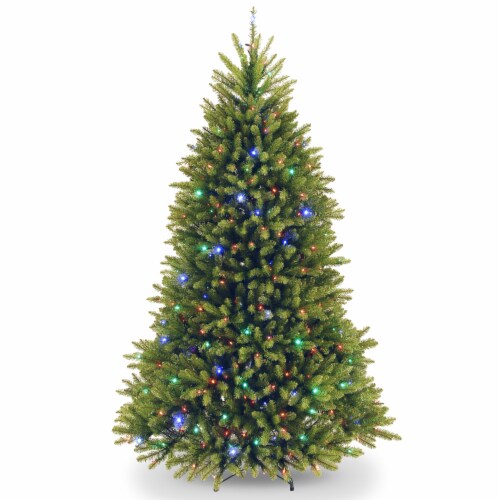 National tree company dunhill fir clearance