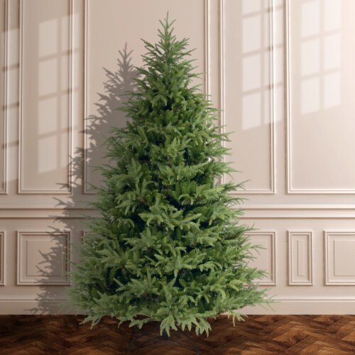 National Tree Company Frasier Grande Fir 7.5 Ft Artificial