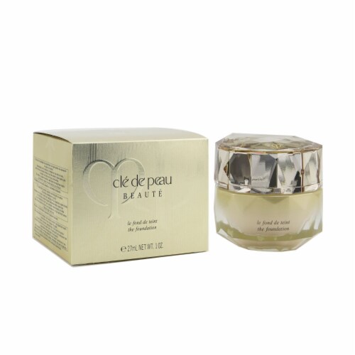 Cle De Peau The Foundation SPF 20 I10 (Very Light Ivory) 27ml/1oz, 27ml/1oz Kroger