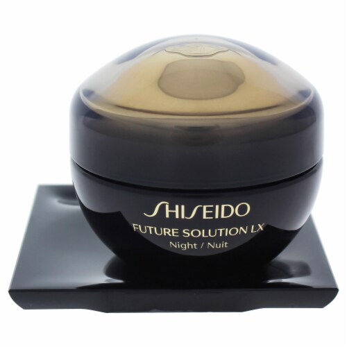 Shiseido Future Solution LX Total Regenerating Cream 1.7 oz Shiseido Future Solution LX Total Regenerating Cream 1.7 oz