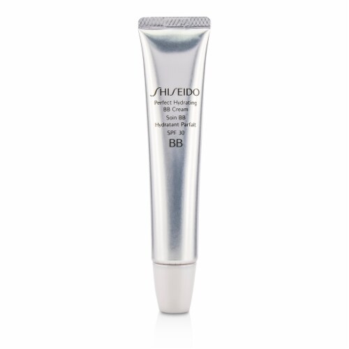 Shiseido Perfect Hydrating BB Cream SPF 30 Dark Fonce 30ml/1.1oz, 30ml/1.1oz Kroger