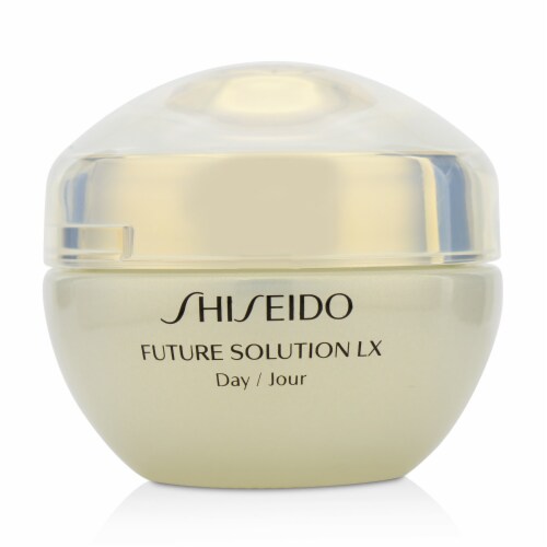 Shiseido Future Solution LX Total Protective Cream SPF 20