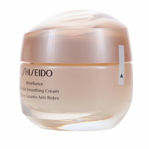 Benefiance Wrinkle Smoothing Cream by Shiseido for Unisex