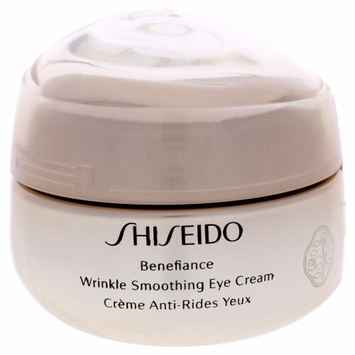 Shiseido anti wrinkle cream discount