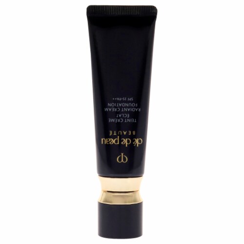 Cle De Peau Radiant Cream Foundation SPF 25 - B10 Light