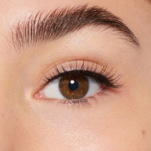 Kiss® Looks So Natural™ False Eyelashes Perspective: back