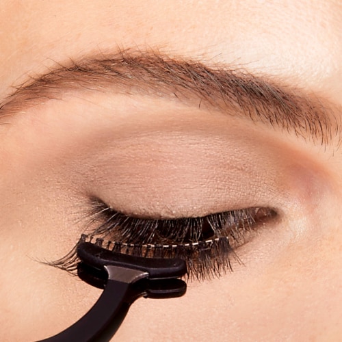 Kiss® Lash Glue Liner Starter Kit Perspective: back