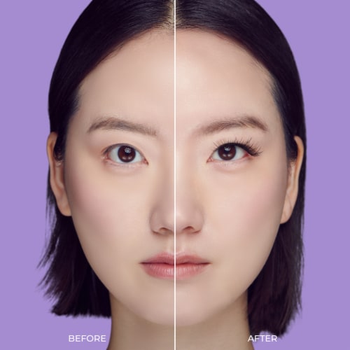 Kiss® imPRESS® Press-on Falsies™ Kit Perspective: back