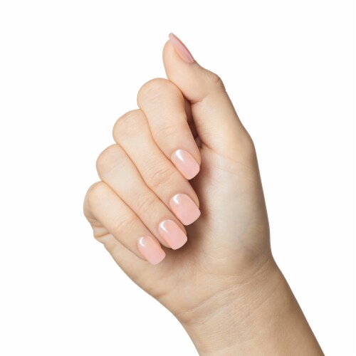 Kiss® imPress® Color FX No-Glue Mani Press On Nails - The Weekends Perspective: back
