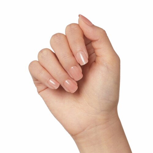 Kiss® imPress® Color FX No-Glue Mani Press On Nails - Starstruck Perspective: back