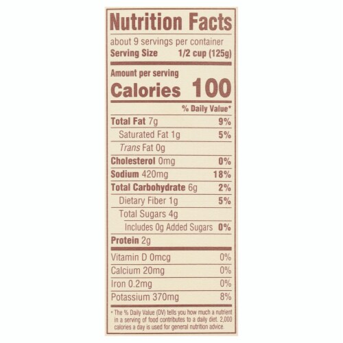 Rao's - Pasta Sauce Marinara 40 oz, Case of 6 - 40 OZ each - Kroger