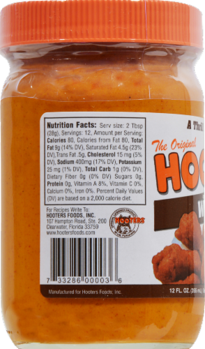 Hooters®Breathe Right Extra Strength Tan Nasal Strips Hot Wing Sauce Perspective: back