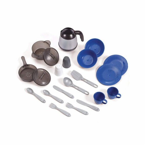 Step 2 kitchen accessory set top