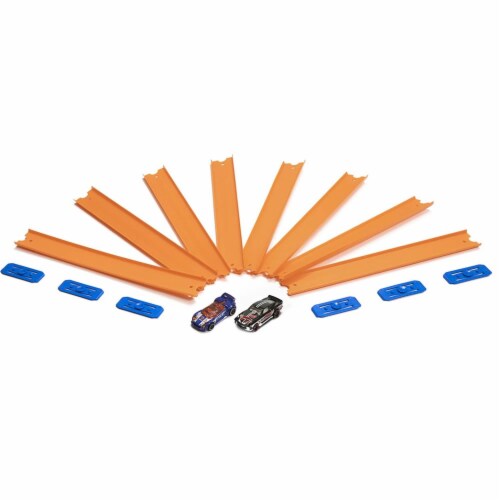 HOT WHEELS ROAD RALLY RACEWAY 1 ct Kroger
