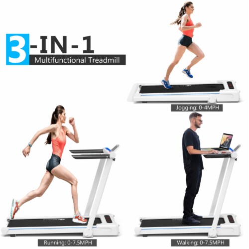 Goplus treadmill 2025 remote