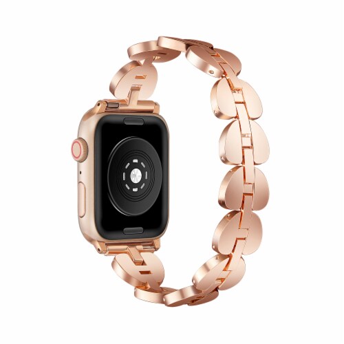 Apple watch serie deals 1 38mm rose