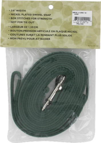 Alliance Cotton Web Training Lead Perspective: back