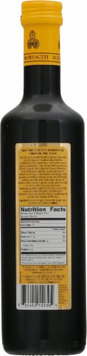 Modenaceti Balsamic Vinegar of Modena Perspective: back