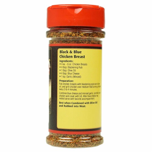 Kickin' Chicken Spice Blend – Rosemary & Rue