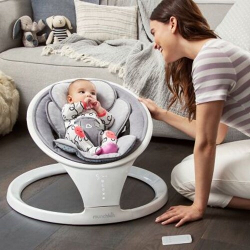 Boutique teddy online convertible rocker