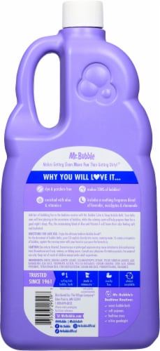 Mr. Bubble® Foam Soap Twin Pack, 2 ct / 8 oz - Harris Teeter