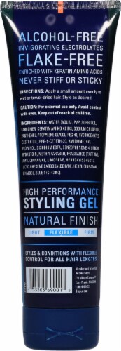 DEP® Sport Flex Hold Styling Gel Perspective: back
