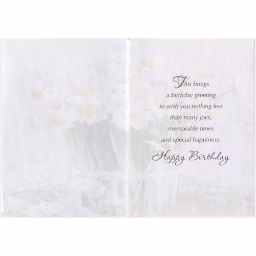 Card For Caregiver