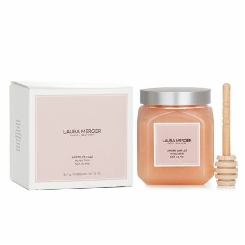 Laura Mercier Ambre Vanille Honey Bath 300g12oz 300g12oz Fred Meyer 