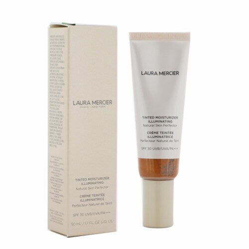 Laura Mercier Illuminating Tinted Moisturizer Natural Skin Perfector SPF 30 Amber Radiance 5