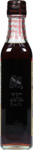 Red Boat® Premium Fish Sauce Perspective: back