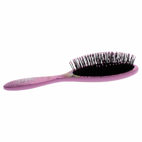 Wet Brush Tiana Disney Princess Brush Perspective: back