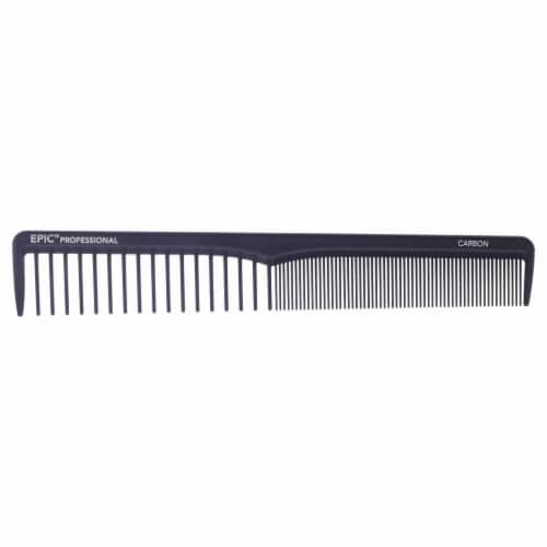 Wet Brush Epic Comb Style 1 Wide Tooth Dresser Hair Brush 1 Pc Perspective: back