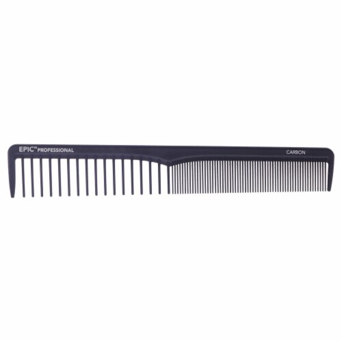 Wet Brush Epic Comb Style 1 Wide Tooth Dresser Hair Brush 1 Pc Perspective: back