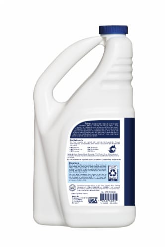 Bona® Hardwood Floor Cleaner Refill Perspective: back