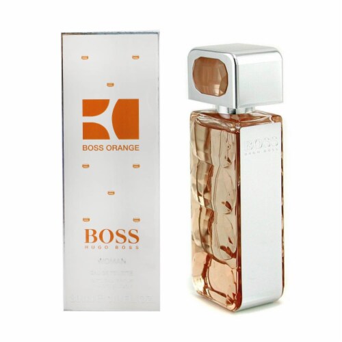 tidligste Faciliteter Måned Hugo Boss Boss Orange EDT Spray 30ml/1oz, 30ml/1oz - Ralphs