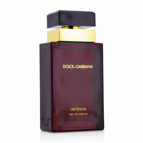 D&g pour femme intense 100ml sale