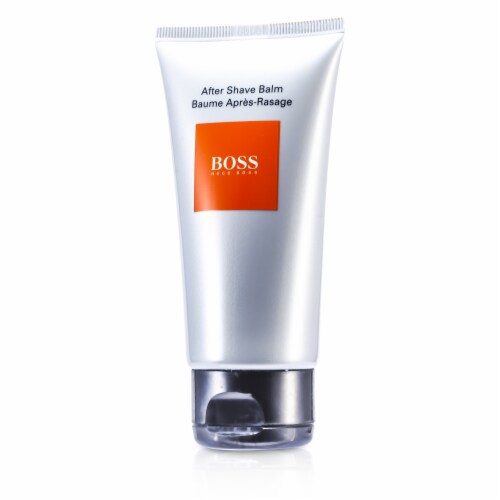 In Motion by Hugo Boss After Shave Balm oz, 75ml/2.5oz - Kroger