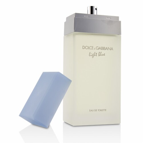 Dolce & Gabbana Light Blue EDT Spray 200ml/6.7oz, 200ml/6.7oz - Kroger