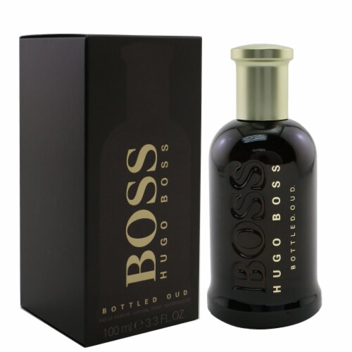 Hugo bottled oud sale