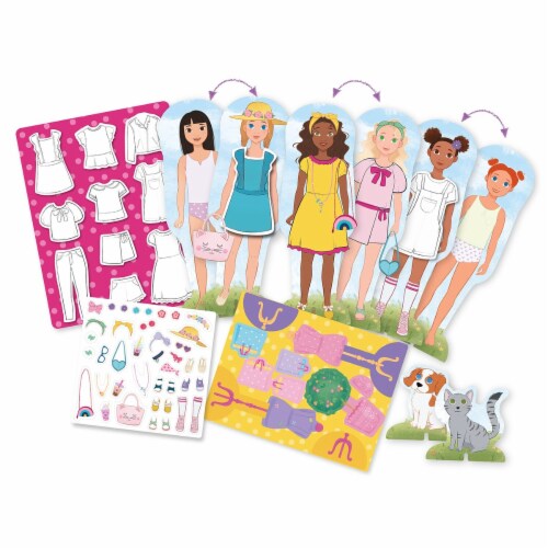 Paper dolls boutique online