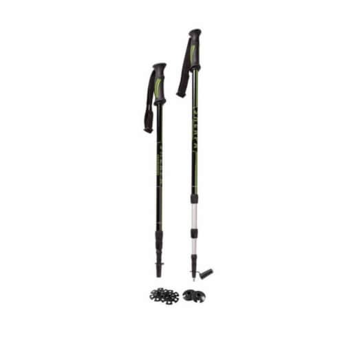 Yukon Charlies Sherpa Snowshoe Kit, 930 Perspective: back