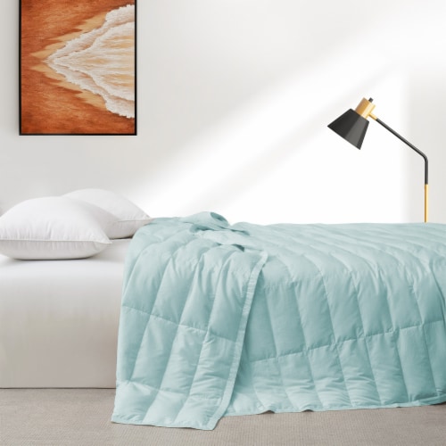 Lyocell blanket 2024