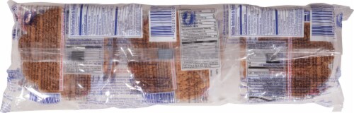 Lido® Rio Grande® Foods Margarita Sweet Breads Perspective: back